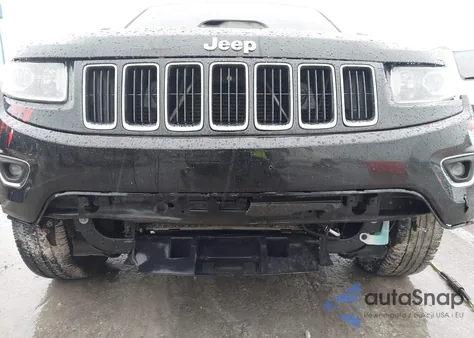 2015 Jeep Grand Cherokee Laredo from USA, damaged, VIN 1C4RJFAG6FC630809